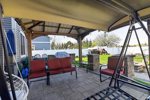 1276 Fairhaven Road, Sun Prairie, WI 53590