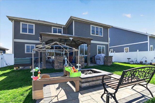 1276 Fairhaven Road, Sun Prairie, WI 53590