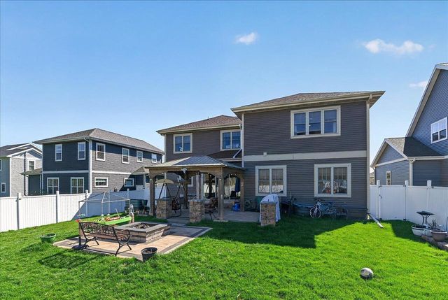 1276 Fairhaven Road, Sun Prairie, WI 53590