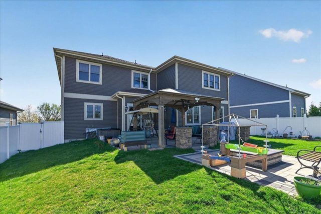 1276 Fairhaven Road, Sun Prairie, WI 53590