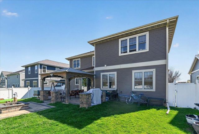 1276 Fairhaven Road, Sun Prairie, WI 53590