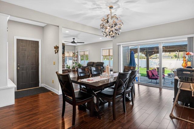 1276 Fairhaven Road, Sun Prairie, WI 53590