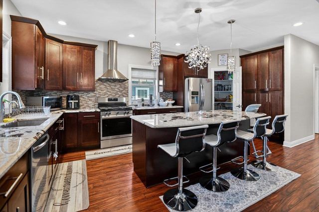 1276 Fairhaven Road, Sun Prairie, WI 53590