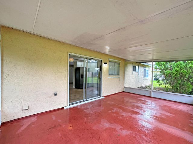 1852 SE Rainier Road, Port St Lucie, FL 34952