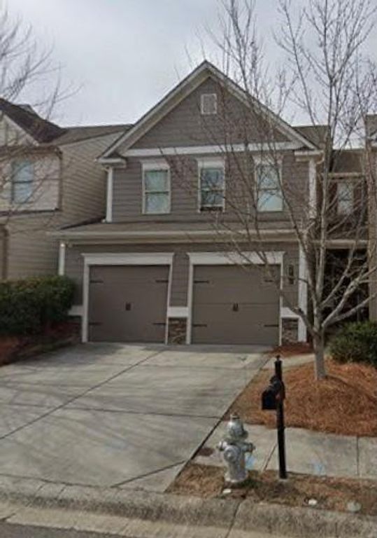 3524 Castleberry Village Cir, Cumming, GA 30040
