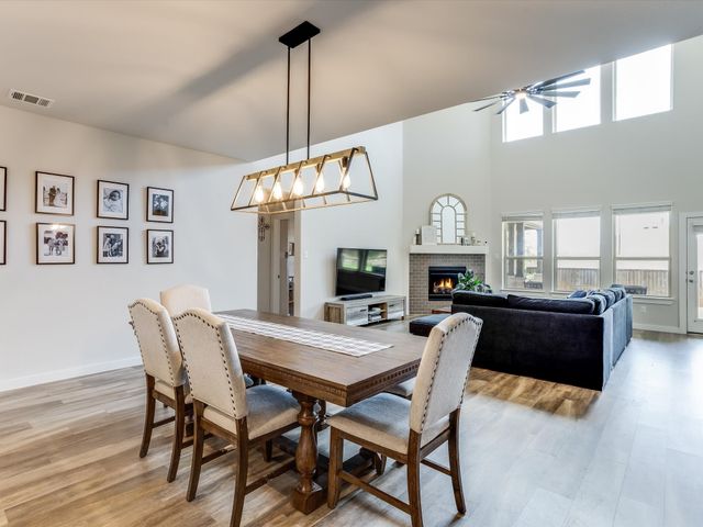 1021 Daylily Drive, Northlake, TX 76226