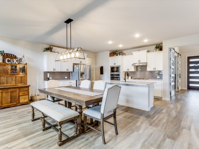 1021 Daylily Drive, Northlake, TX 76226