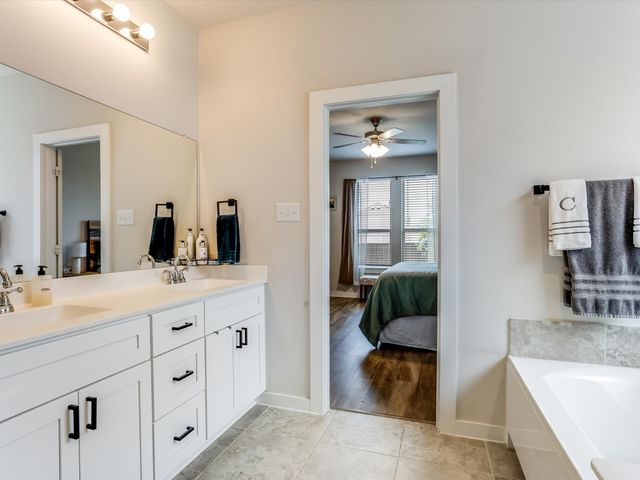 1021 Daylily Drive, Northlake, TX 76226