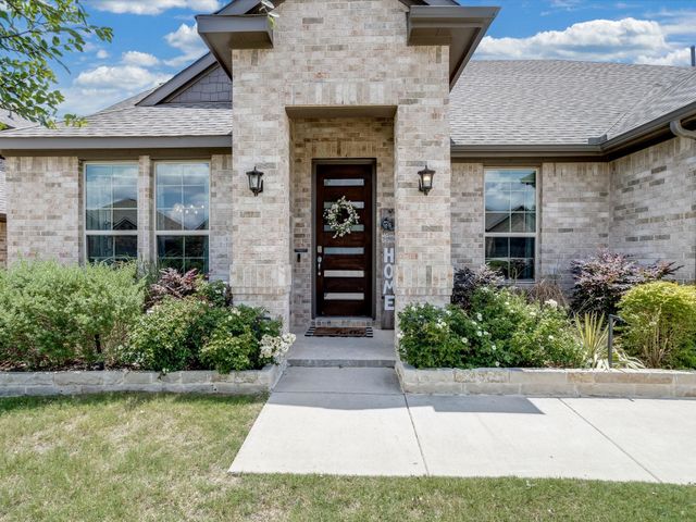 1021 Daylily Drive, Northlake, TX 76226