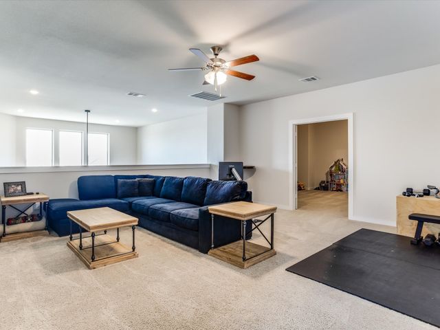 1021 Daylily Drive, Northlake, TX 76226