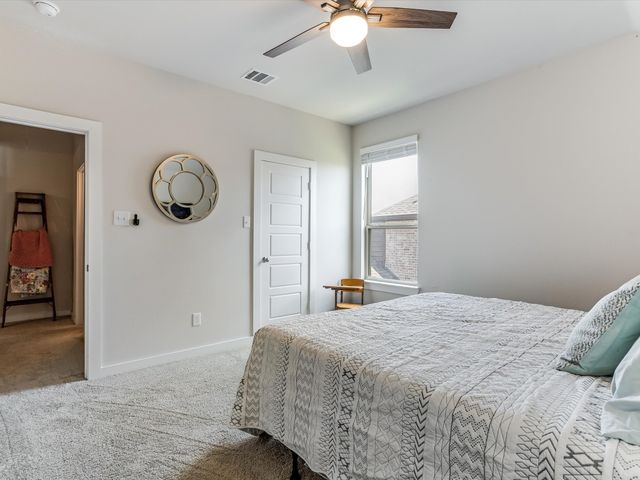 1021 Daylily Drive, Northlake, TX 76226