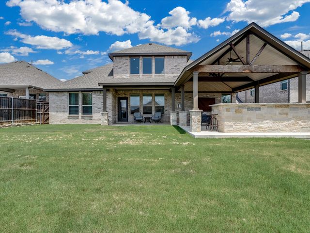 1021 Daylily Drive, Northlake, TX 76226