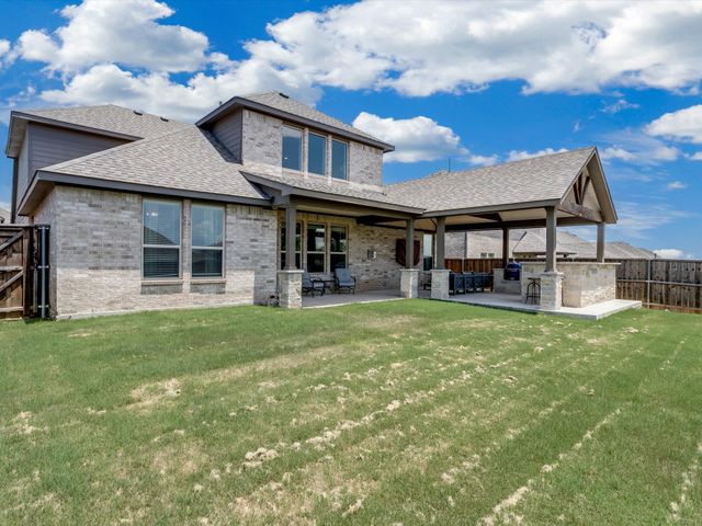 1021 Daylily Drive, Northlake, TX 76226