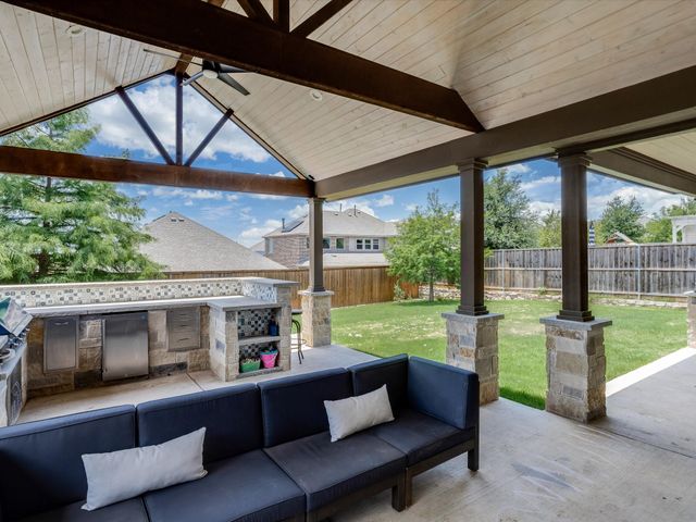 1021 Daylily Drive, Northlake, TX 76226