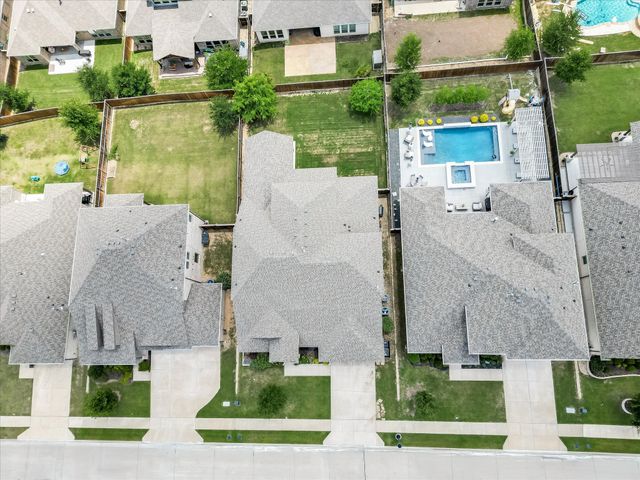 1021 Daylily Drive, Northlake, TX 76226