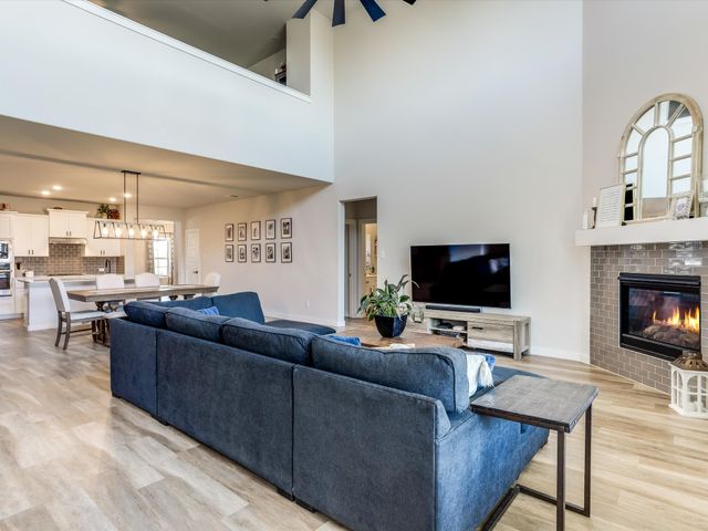 1021 Daylily Drive, Northlake, TX 76226