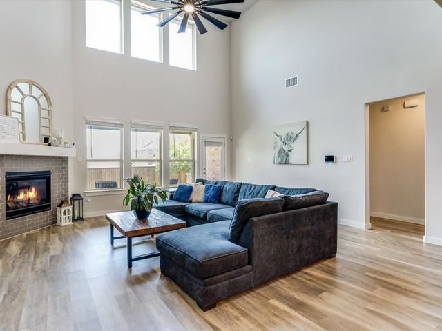 1021 Daylily Drive, Northlake, TX 76226