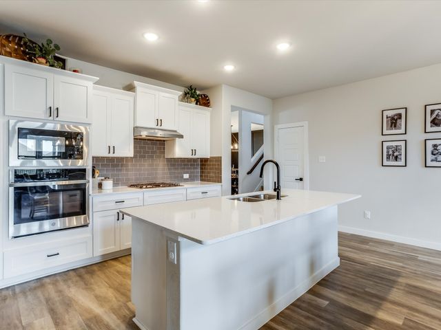 1021 Daylily Drive, Northlake, TX 76226