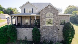 3400 Cobblestone Mills Rd, Spring Hill, TN 37174