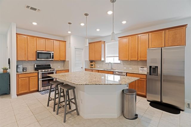 237 Sand Lily LN, Georgetown, TX 78626