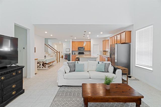 237 Sand Lily LN, Georgetown, TX 78626