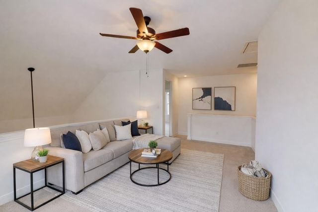 237 Sand Lily LN, Georgetown, TX 78626