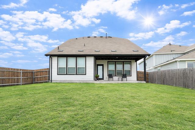 237 Sand Lily LN, Georgetown, TX 78626