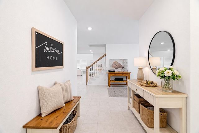 237 Sand Lily LN, Georgetown, TX 78626