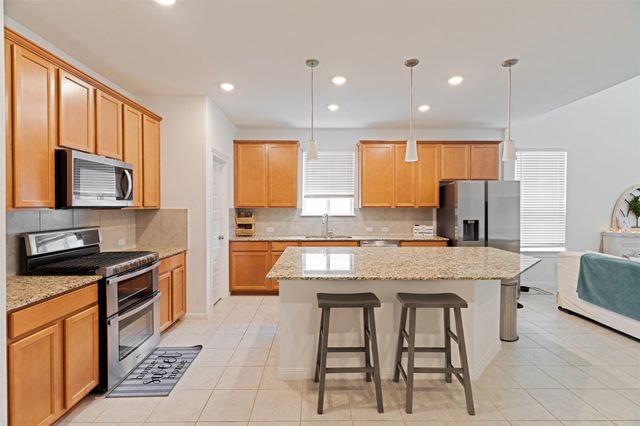 237 Sand Lily LN, Georgetown, TX 78626