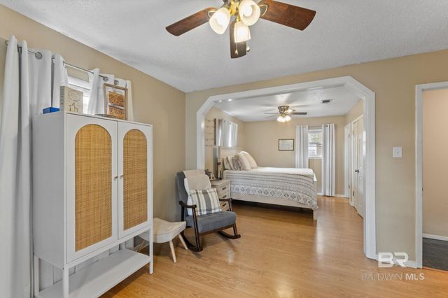 21795 4th Street, Silverhill, AL 36578