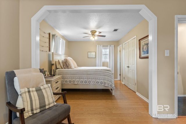 21795 4th Street, Silverhill, AL 36578