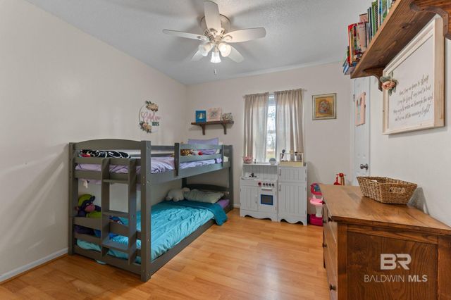 21795 4th Street, Silverhill, AL 36578