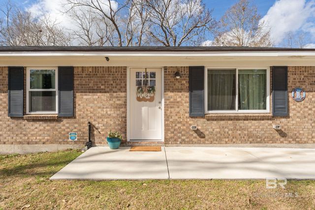 21795 4th Street, Silverhill, AL 36578