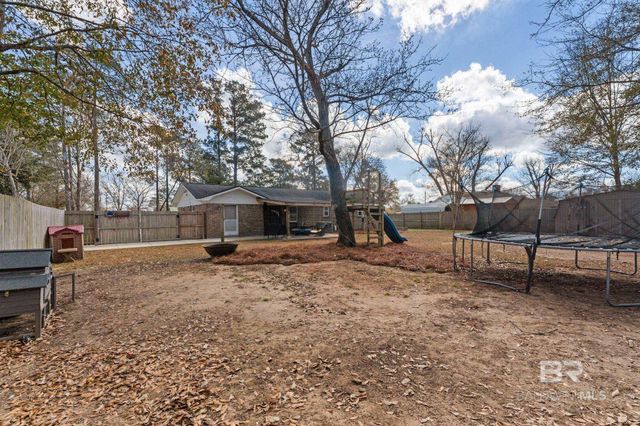 21795 4th Street, Silverhill, AL 36578