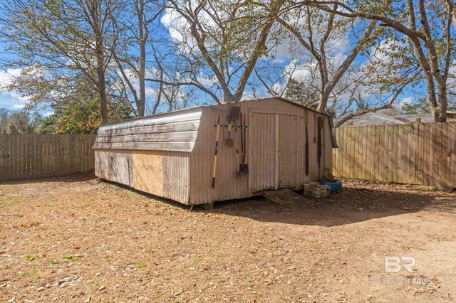 21795 4th Street, Silverhill, AL 36578