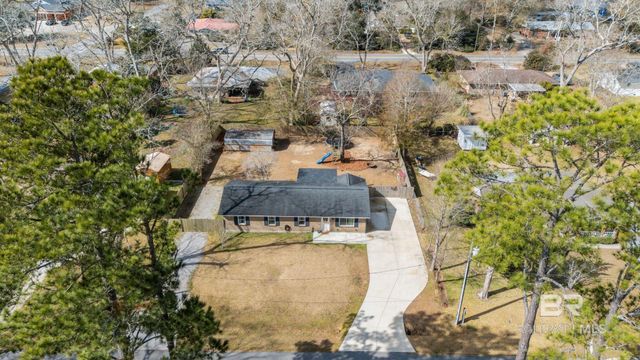 21795 4th Street, Silverhill, AL 36578