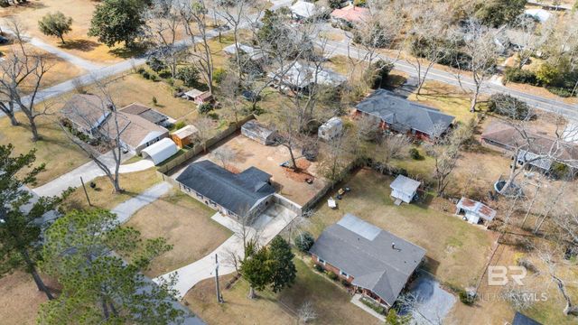 21795 4th Street, Silverhill, AL 36578