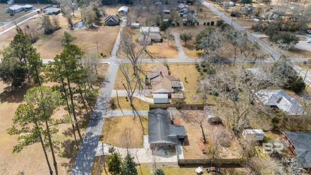 21795 4th Street, Silverhill, AL 36578