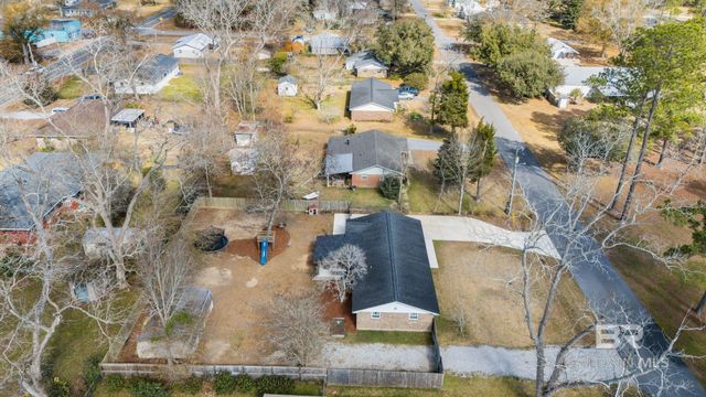 21795 4th Street, Silverhill, AL 36578