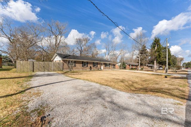 21795 4th Street, Silverhill, AL 36578