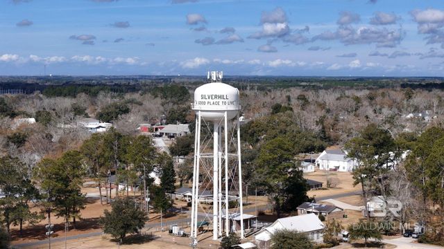 21795 4th Street, Silverhill, AL 36578