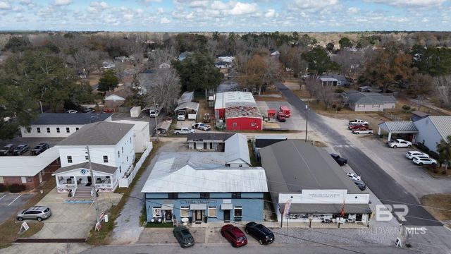 21795 4th Street, Silverhill, AL 36578