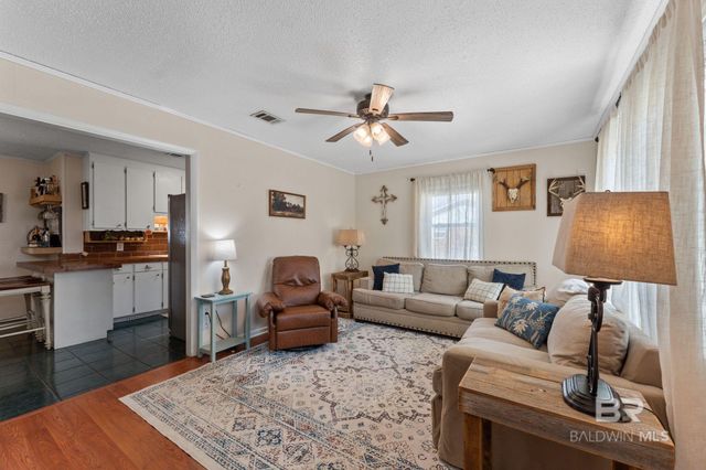 21795 4th Street, Silverhill, AL 36578