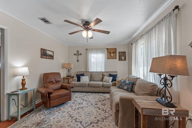 21795 4th Street, Silverhill, AL 36578