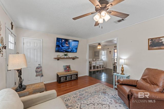 21795 4th Street, Silverhill, AL 36578