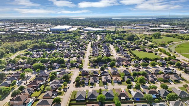 828 Windswept Drive, Cedar Hill, TX 75104