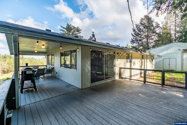 30550 Rancho Rd, Lebanon, OR 97355