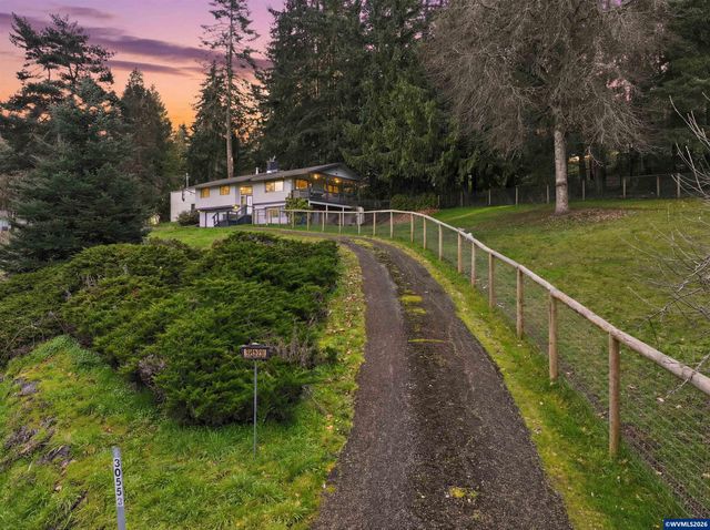 30550 Rancho Rd, Lebanon, OR 97355