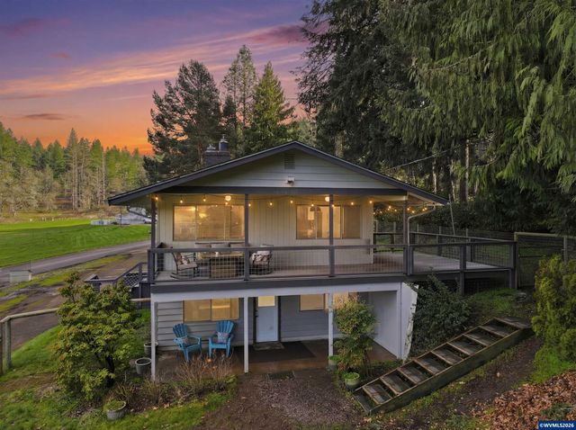 30550 Rancho Rd, Lebanon, OR 97355