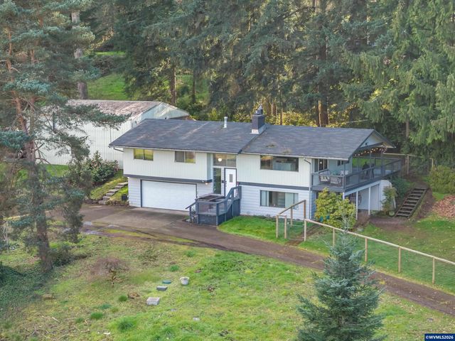 30550 Rancho Rd, Lebanon, OR 97355